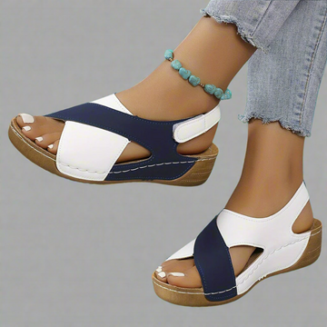 Hildegard | Orthopaedic Sandals with Premium Comfort