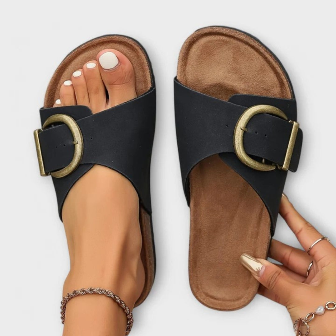 Ayasha | Orthopaedic Sandals