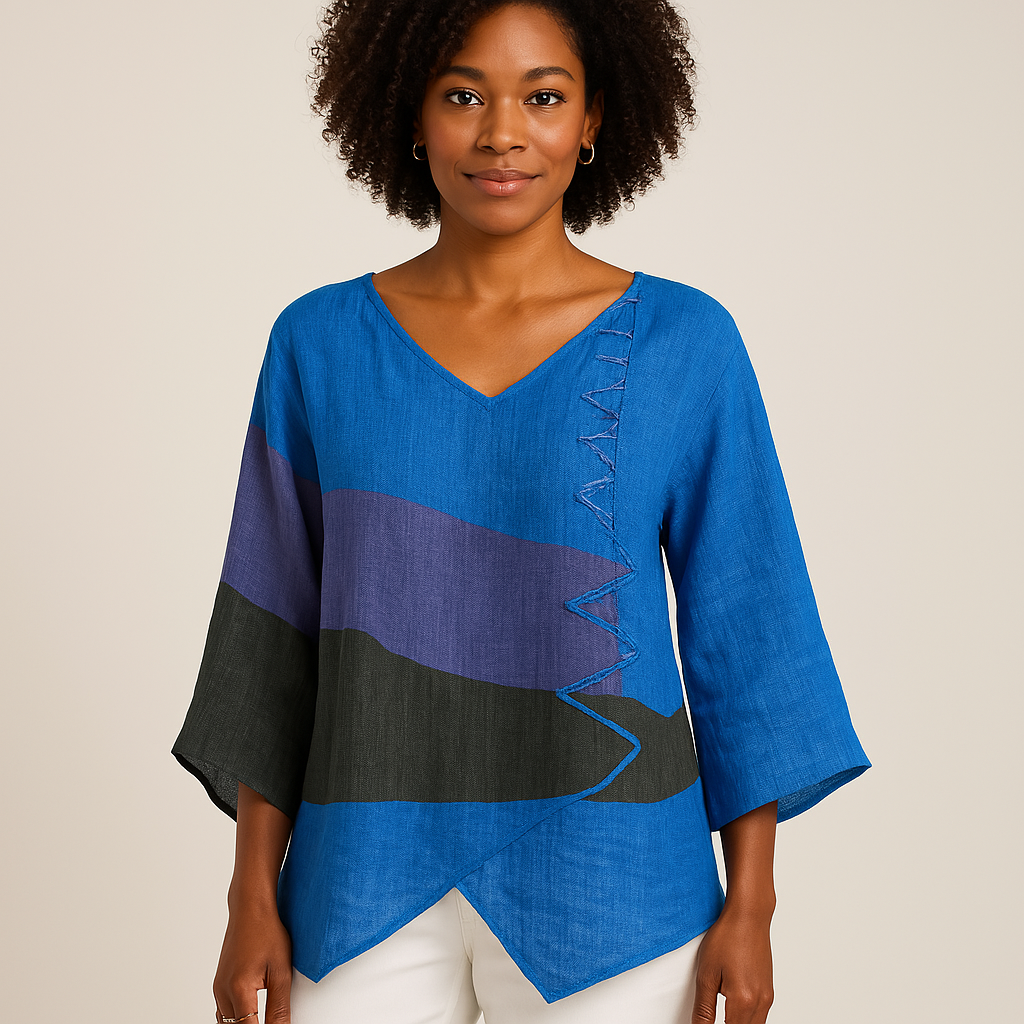 Elayne | Fantastic Blouse