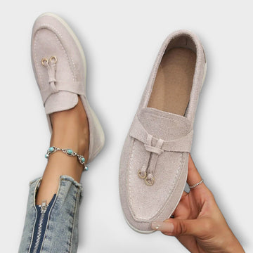 Gamila - Elegant Loafers