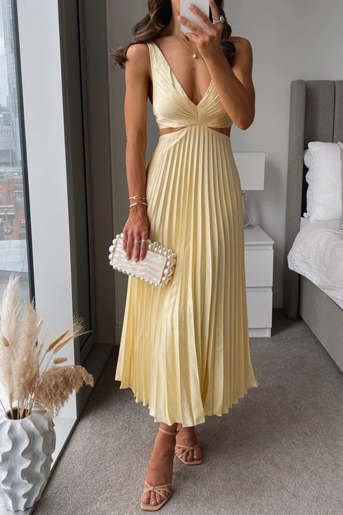 Zoe - Stunning Maxi Dress