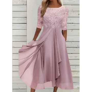 Rhonda™ | Elegant Lace Dress