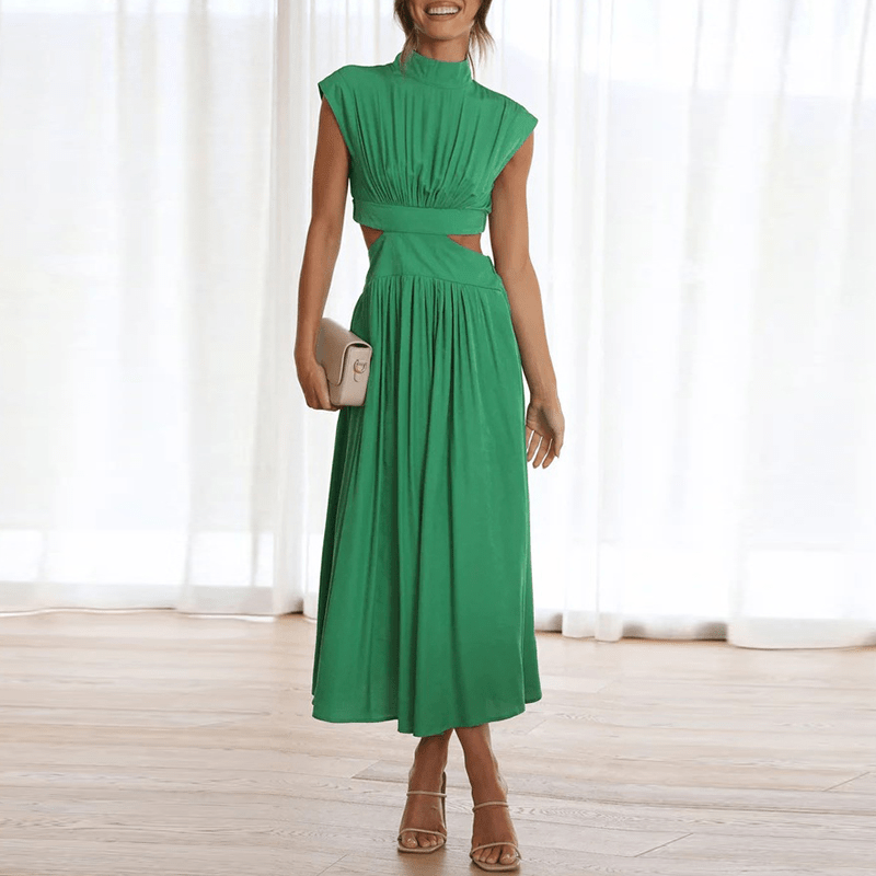 Blaise - Elegant Long Dress