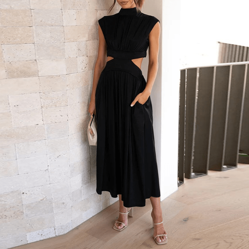Blaise - Elegant Long Dress