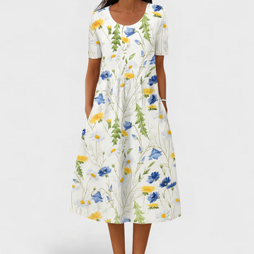 Abby | Elegant dress