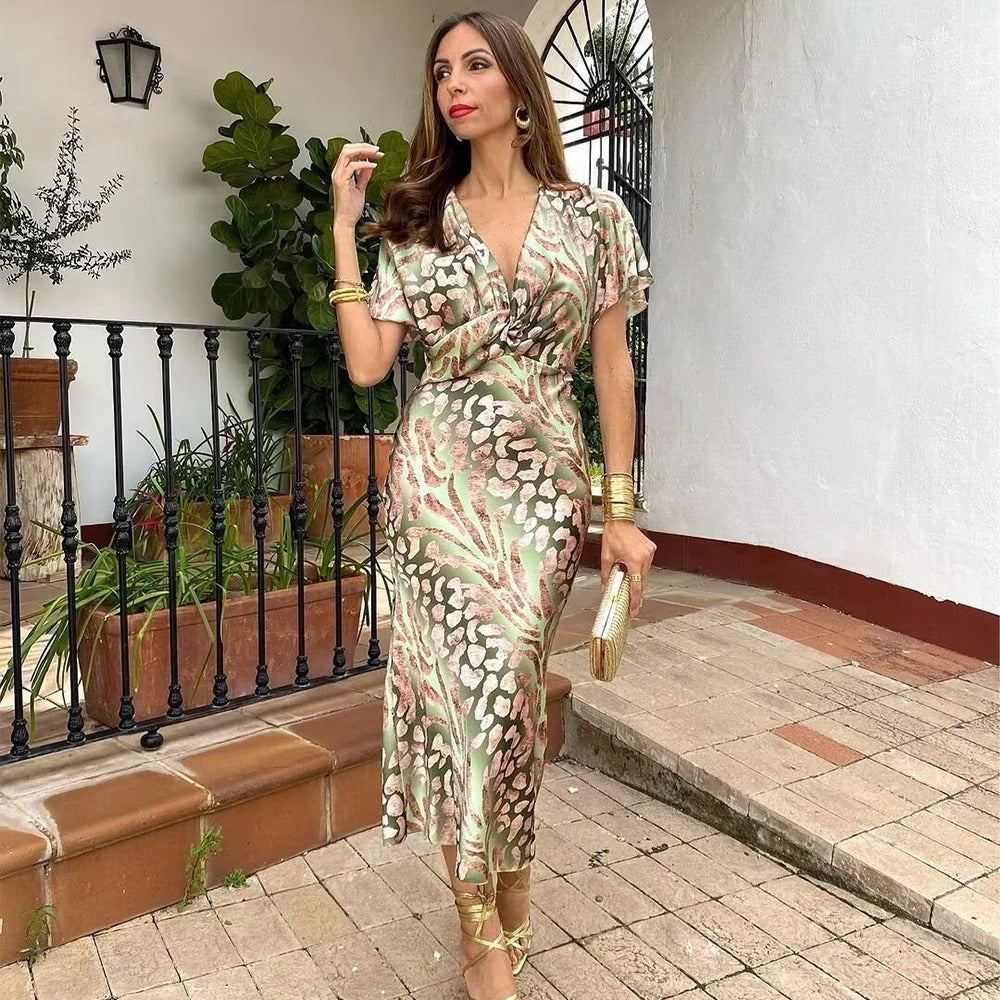 Maria - Elegant Dress