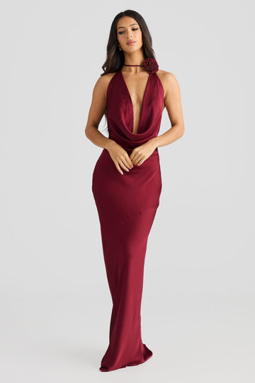 Josefina | Elegant Dress for Special Occasions