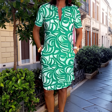 Juliette | Everyday Dress with Elegance