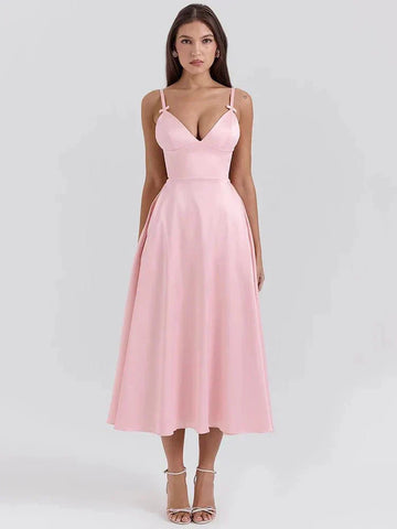 Lanetta | Elegant Dress